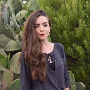 Meet your Posher, Gabriella